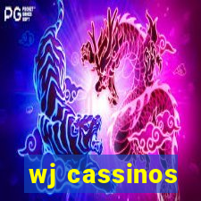 wj cassinos